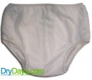 Terry Towelling Brief Double Thickness